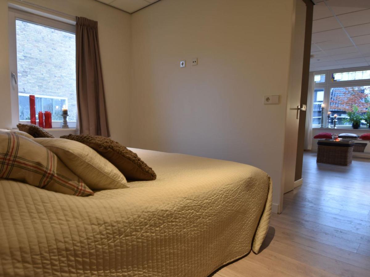 Luxurious Apartment Walking Distance From The Pleasant Centre Of Bergen Exterior photo