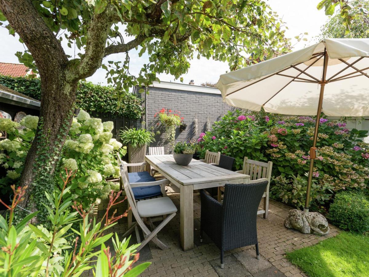 Luxurious Apartment Walking Distance From The Pleasant Centre Of Bergen Exterior photo